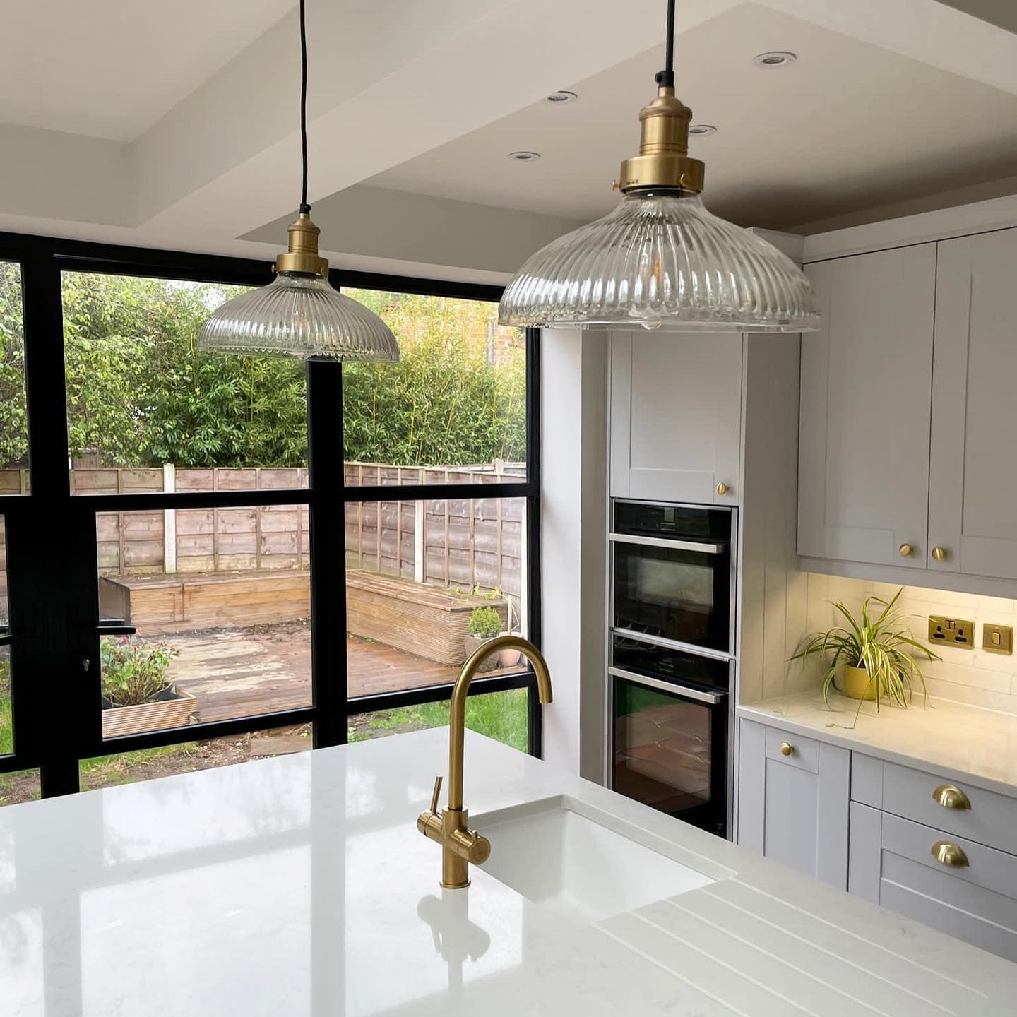 Refurbishments Managed from Start to Finish